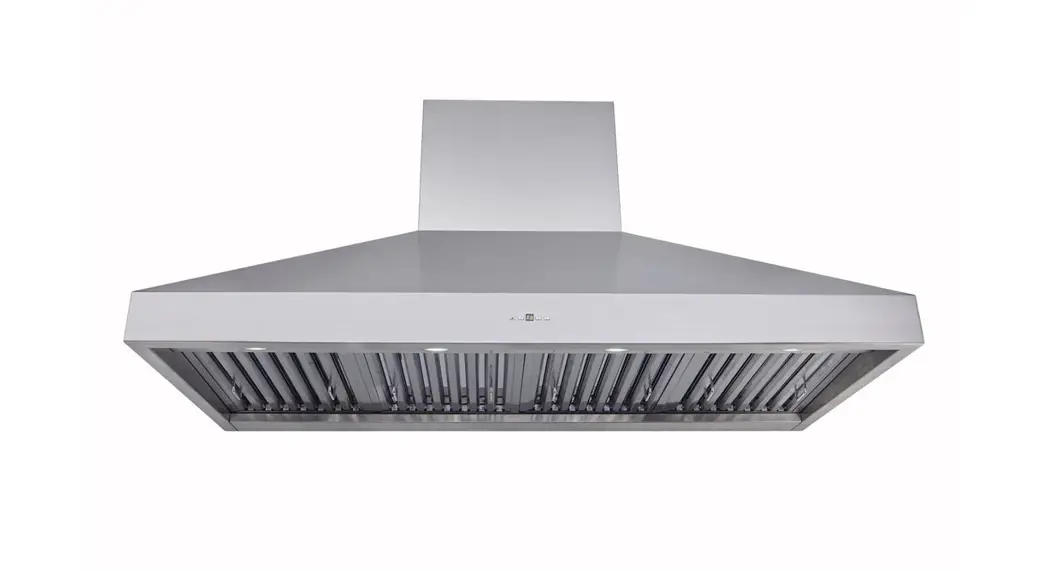 Schweigen Cl8815s Silent Bbq Rangehood 1500mm Installation Guide
