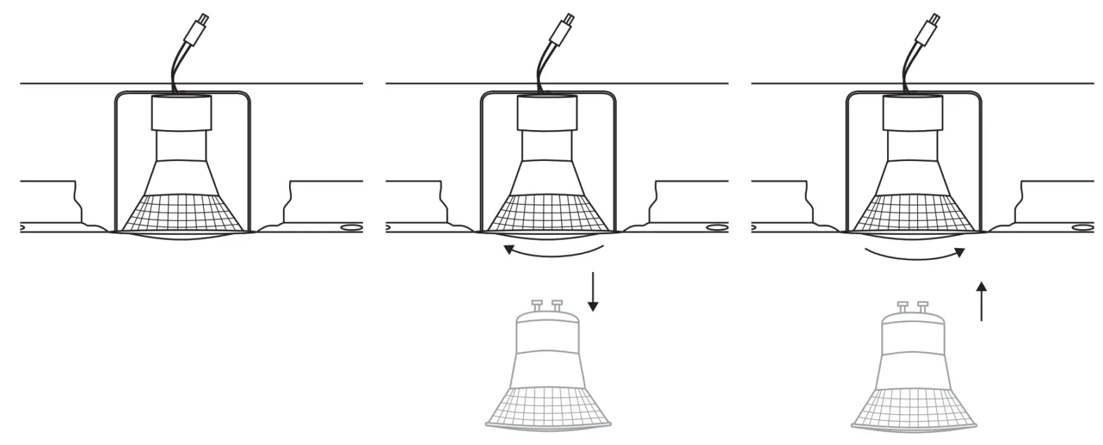 schweigen CL8815S Silent BBQ Rangehood 1500mm - Step 1