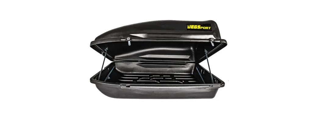 Jegs 90097 Cargo Carrier User Guide Jegs 90097 Cargo Carrier User Guide