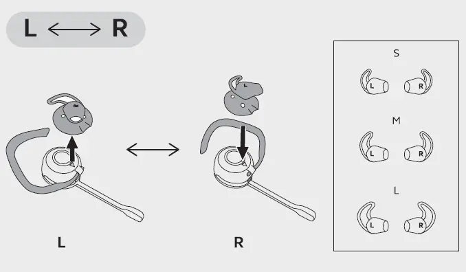 Jabra-9555-553-125-Professional Wireless Unified Communications-Headset-FIG-4