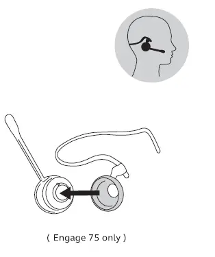 Jabra-9555-553-125-Professional Wireless Unified Communications-Headset-FIG-6