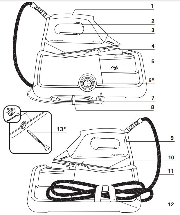 Rowenta-DG8421F0-Steam-Iron-FIG1
