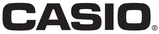 CASIO Digital Paino - logo