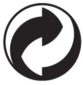 CASIO Digital Paino - recycle