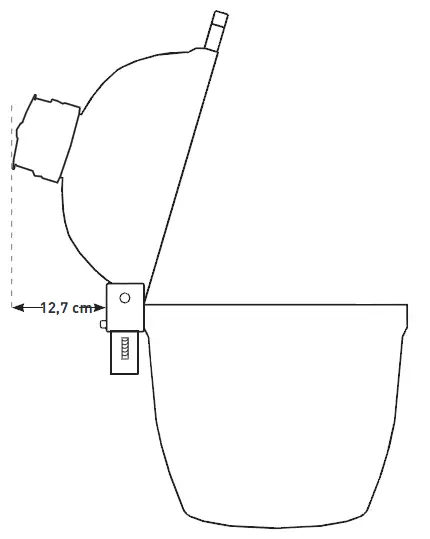 KAMADO -JOE- B00IIUO9FQ Big -Joe 24- Inch -Charcoal -Grill -2