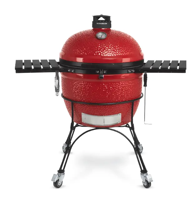 KAMADO -JOE- B00IIUO9FQ Big -Joe 24- Inch -Charcoal -Grill -product