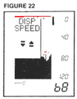 HUMMINBIRD TCR ID 10 Fish Finder - FIG 11