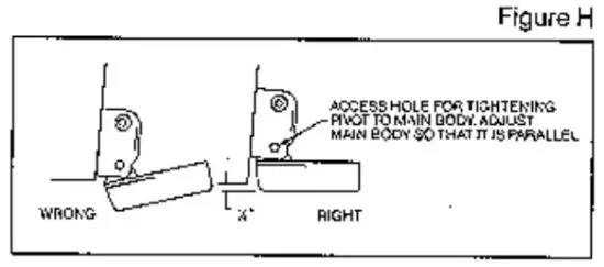 HUMMINBIRD TCR ID 10 Fish Finder - TRANSOM MOUNTING PROCEDURE 7