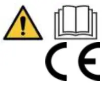 PEREL PHC1500 Patio Heater - Syambol