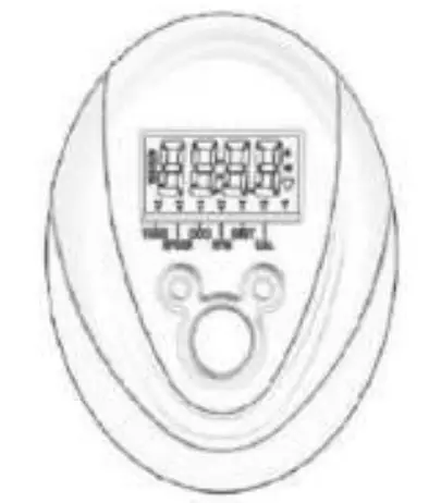 FIT BIKE-FFIC009-Indoor-Cycle-Race-Magnetic-Basic-8