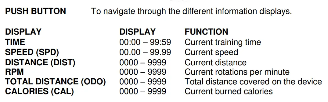 FIT BIKE-FFIC009-Indoor-Cycle-Race-Magnetic-Basic-9