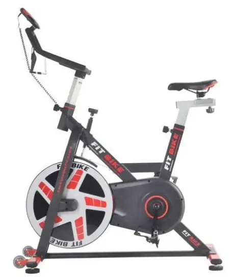 FIT BIKE-FFIC009-Indoor-Cycle-Race-Magnetic-Basic-PRO