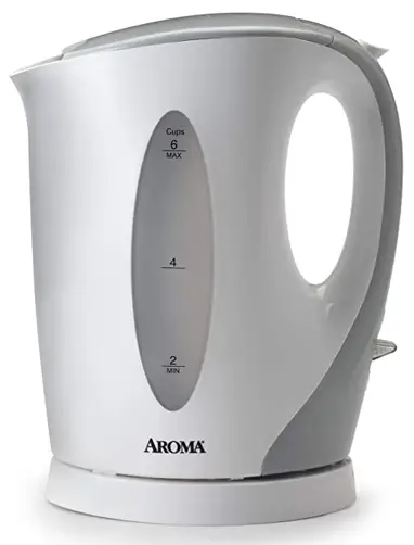 AROMA AWK 105 Electric Kettle