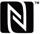 N logo