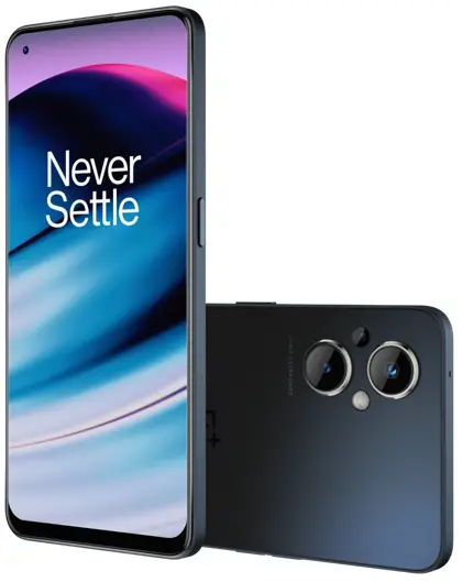 ONEPLUS Nord N20 5G Smart Phone