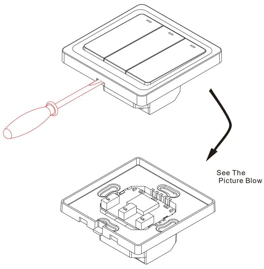 MOES-WiFi-Smart-Light-Switch-Push-Button-Fig1