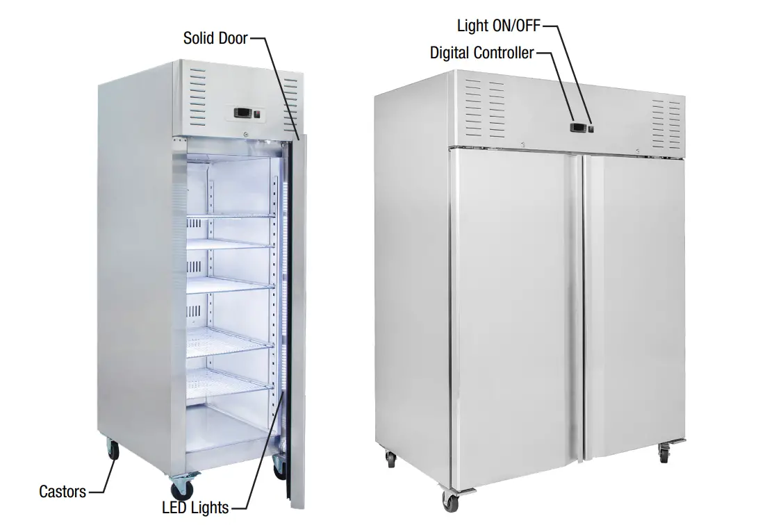 STODDART-AXH-FDFSSQ-09-Freestanding-Heated-Square-Food-Display-FIG-1