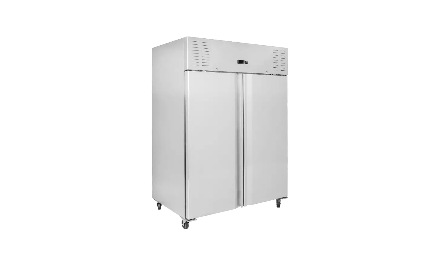 Stoddart Axr.uc.1g Under Counter 1-door Glass Fridge Instruction Manual Stoddart Axr.uc.1g Under Counter 1-door Glass Fridge Instruction Manual