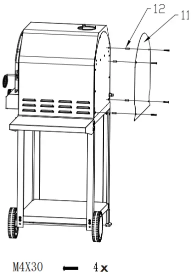 Installation Instruction