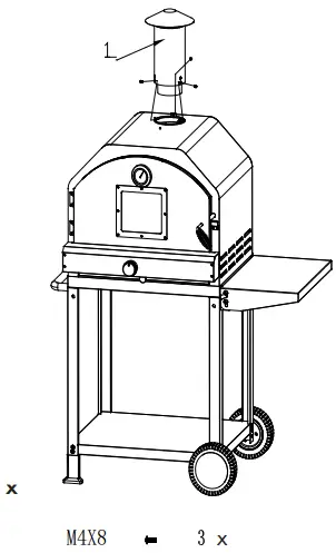 Installation Instruction