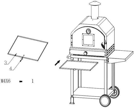 Installation Instruction