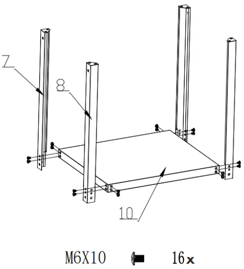 Installation Instruction