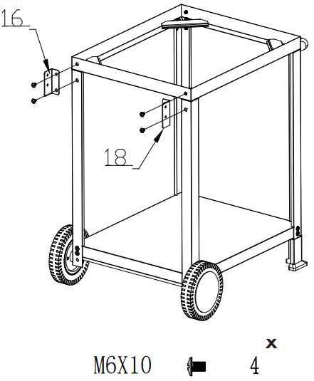 Installation Instruction