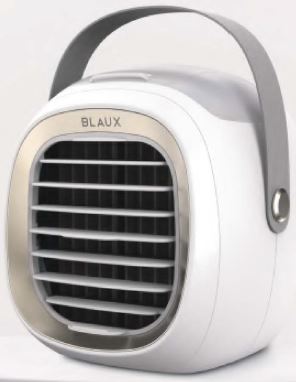 BLAUX Evaporative Air Cooler G2 - Blast Auxiliary Personal Cooler-PROD