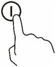 Using your Hob - When you have finished cooking 2