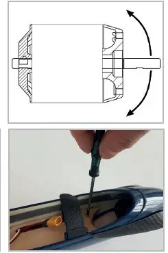 2678 PNP 2.9cm Styro GfK Abachi Flache Robbe-fig3