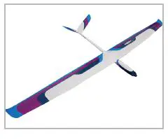 2678 PNP 2.9cm Styro GfK Abachi Flache Robbe-fig8