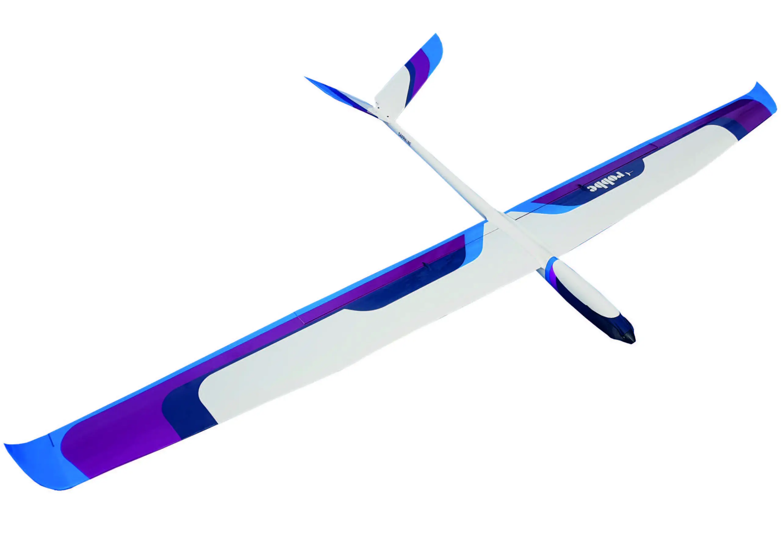 2678 PNP 2.9cm Styro GfK Abachi Flache Robbe-prod