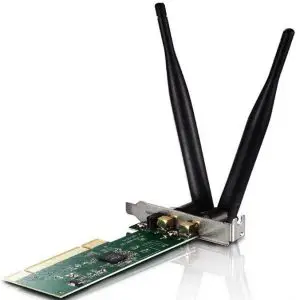 Ralink Wireless Lan Interface