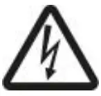 Warning icon