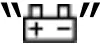 Battery icon