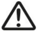 Warning icon