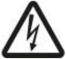 Caution Icon