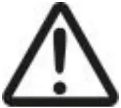 Warning Icon