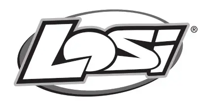 Losi Logo