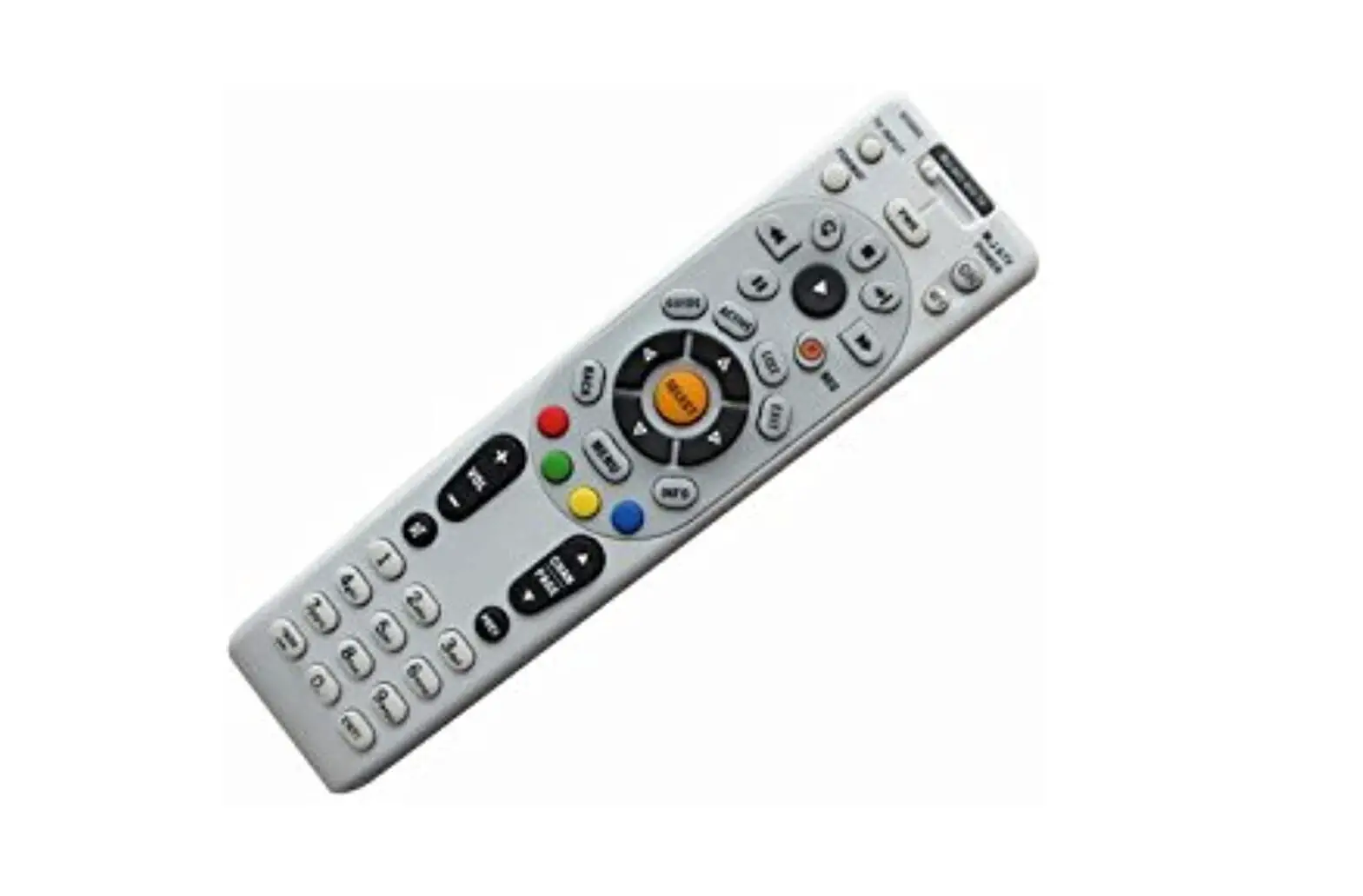 Directv Rc65r Remote Control Manual