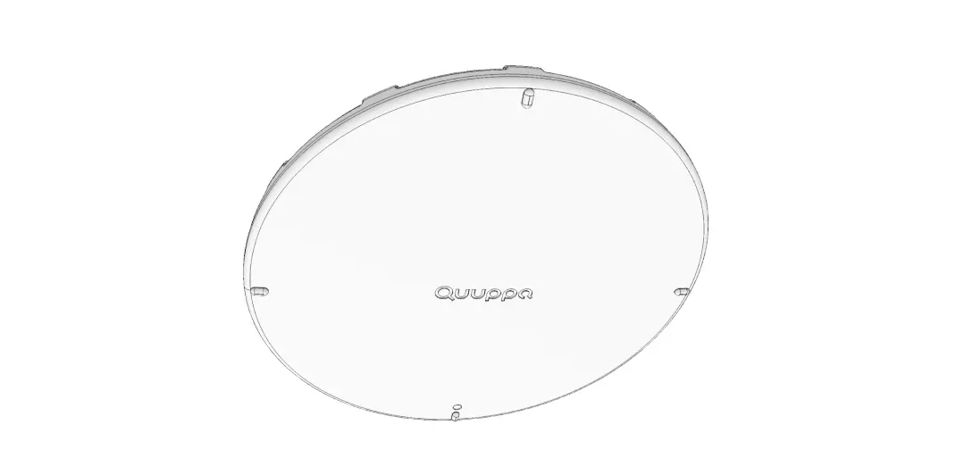 Quuppa Q35 Real Time Locating System Installation Guide Quuppa Q35 Real Time Locating System Installation Guide