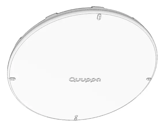 Quuppa Q35 Real Time Locating System-fig1