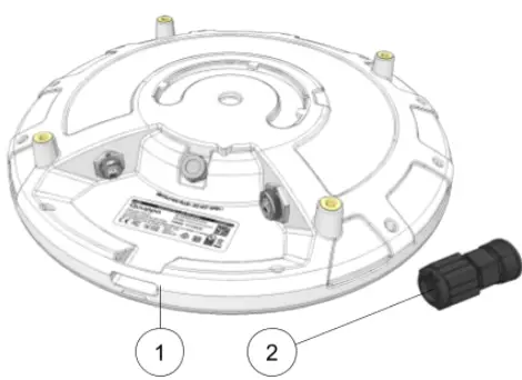 Quuppa Q35 Real Time Locating System-fig2