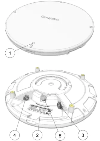 Quuppa Q35 Real Time Locating System-fig3