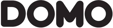 DOMO Logo