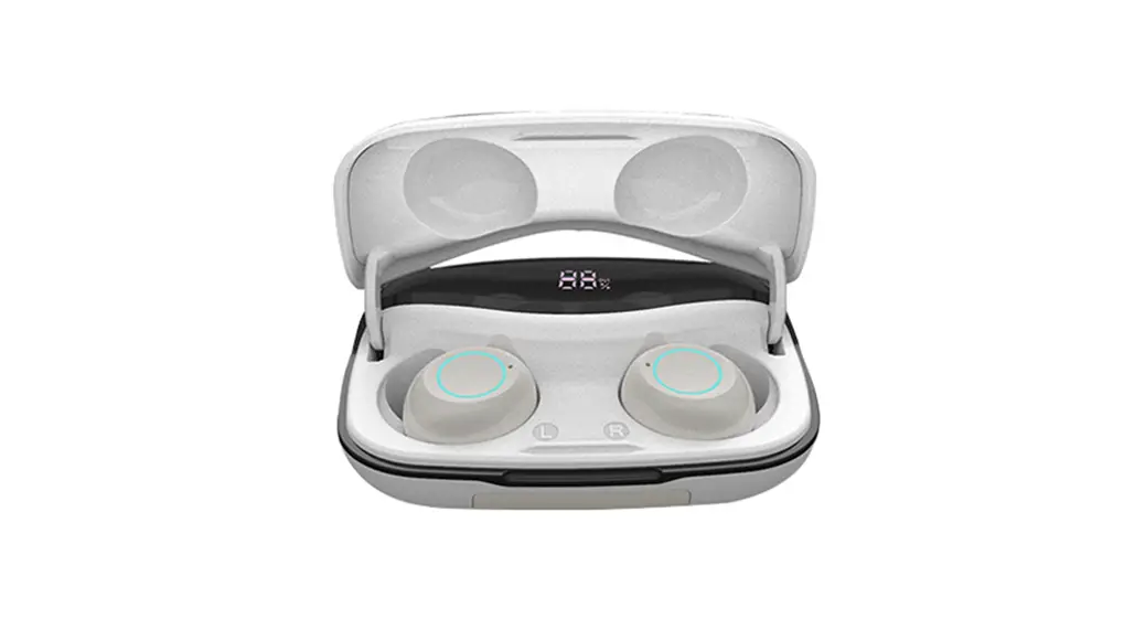Etech I7x True Wireless Earbuds User Guide