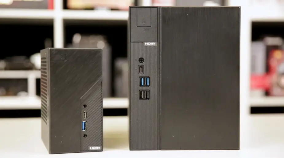 Asrock Deskmeet B660 Series Powerful And Compact Desktop Pc Installation Guide