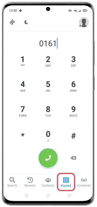 HIHI Connect 2 App - Audio and Video Calls