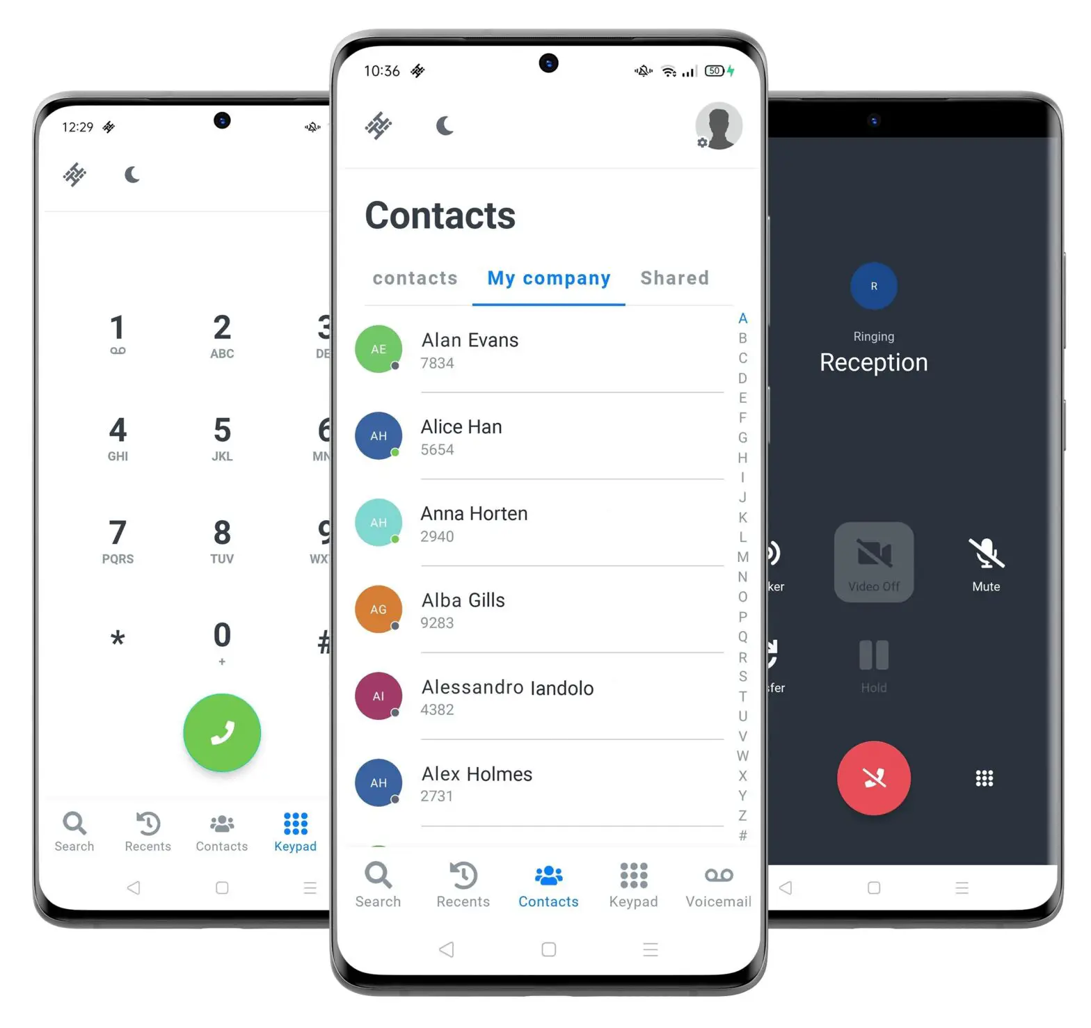 HIHI Connect 2 App - Cover