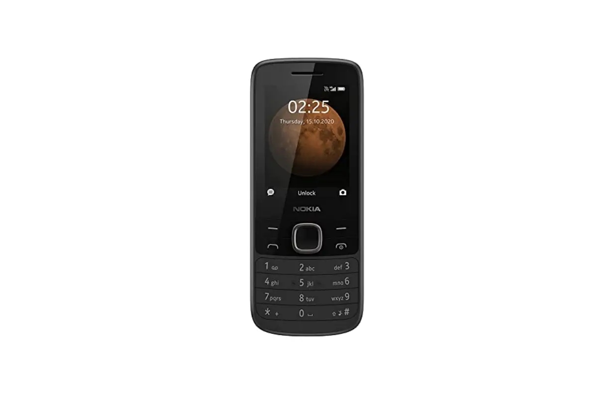 Nokia Ta-1282 Gsm Wcdma Lte Mobile Phone User Manual Nokia Ta-1282 Gsm Wcdma Lte Mobile Phone User Manual